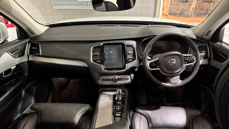 Volvo Xc90 2.0 T8 [390] Hybrid Inscription Pro 5dr AWD Gtron Estate